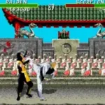Mortal Kombat (World) [Hack by Hiro1112 v20060806] (Blood+Translation Fix)