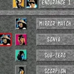 Mortal Kombat (World) (v1.1)