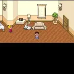 Mother 2 - Gyiyg no Gyakushuu (Japan)