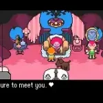 Mother 3 Claus Journey v1.04 Combined PSI