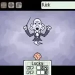 Mother 3 Claus Journey v1.04 Moveswap