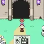 Mother 3 Claus Journey v1.04 Normal