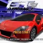 Moto GP & GT Advance 3 Double Pack (E)(Independent)