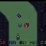 Moto Roader II (Japan)