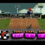 Motocross Championship (Europe)