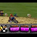 Motocross Championship (USA)