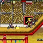 Motocross Maniacs Advance (J)(Cezar)