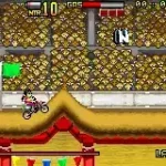 Motocross Maniacs Advance (U)(Mode7)