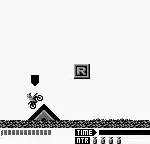Motocross Maniacs (Europe)