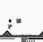 Motocross Maniacs (Japan)