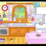 Motoko-chan no Wonder Kitchen (Japan)