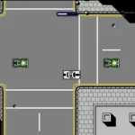 Motor City Patrol (USA)