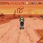 Motoracer Advance (E)(Mode7)