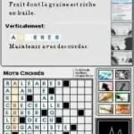 Mots Croises 2 (France)