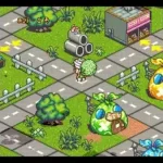 Motteke Oh! Dorobou (Japan)