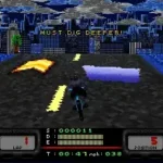 Mountain Bike Rally (USA)