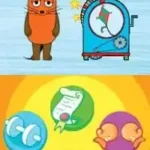 Mouse DS (Europe) (En,Fr,De,Es,It)