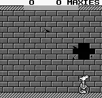 Mouse Trap Hotel (USA)