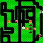 Mr. Do! (prototype) [Prototype]