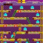 Mr. Do's Castle (set 1)