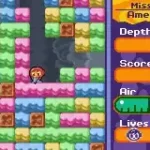 Mr. Driller 2 (E)(Advance-Power)