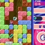 Mr. Driller Ace - Strange Bacteria (J)(Eurasia)