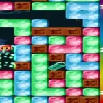 Mr. Driller (US, DRI3/VER.A2)