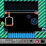 Mr. Gimmick (Europe)