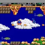 Mr. Heli no Daibouken (Japan)