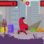 Mr. Incredible - Kyouteki Under Minor Toujyou (J)(WRG)