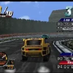 MRC - Multi Racing Championship (Japan)