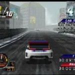 MRC - Multi Racing Championship (USA)