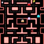 Ms. Pac-Man (bootleg, encrypted)