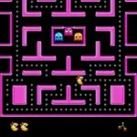 Ms. Pac-Man (Europe)