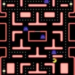 Ms. Pac-Man ('Made in Greece' bootleg) [Bootleg]