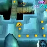 Ms. Pac-Man - Maze Madness (USA)