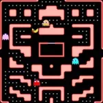 Ms. Pac-Man Plus