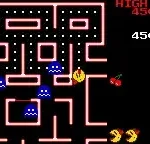 Ms. Pac-Man - Special Color Edition (USA)