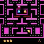 Ms. Pac-Man (USA, Europe)