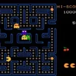 Ms. Pac-Man (USA) [Hack by Dave Augusta+Googie v1.0] (~Mr. Pac-Man)