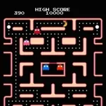 Ms. Pac-Man (USA) (Unl)