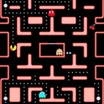 MS Pacman (bootleg)