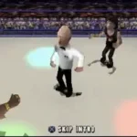 MTV Celebrity Deathmatch