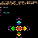 MTV Rock-N-Roll Trivia (Part 2)