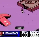 MTV Sports - Skateboarding featuring Andy MacDonald (USA)