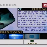 MTV Sports - Snowboarding (USA)