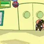 Mucha Lucha Mascaritas of the Lost Code (U)(Mode7)