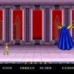 Mugen Senshi Valis - Legend of a Fantasm Soldier