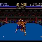 Muhammad Ali Heavyweight Boxing (Europe)