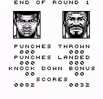 Muhammad Ali's Boxing (USA, Europe)